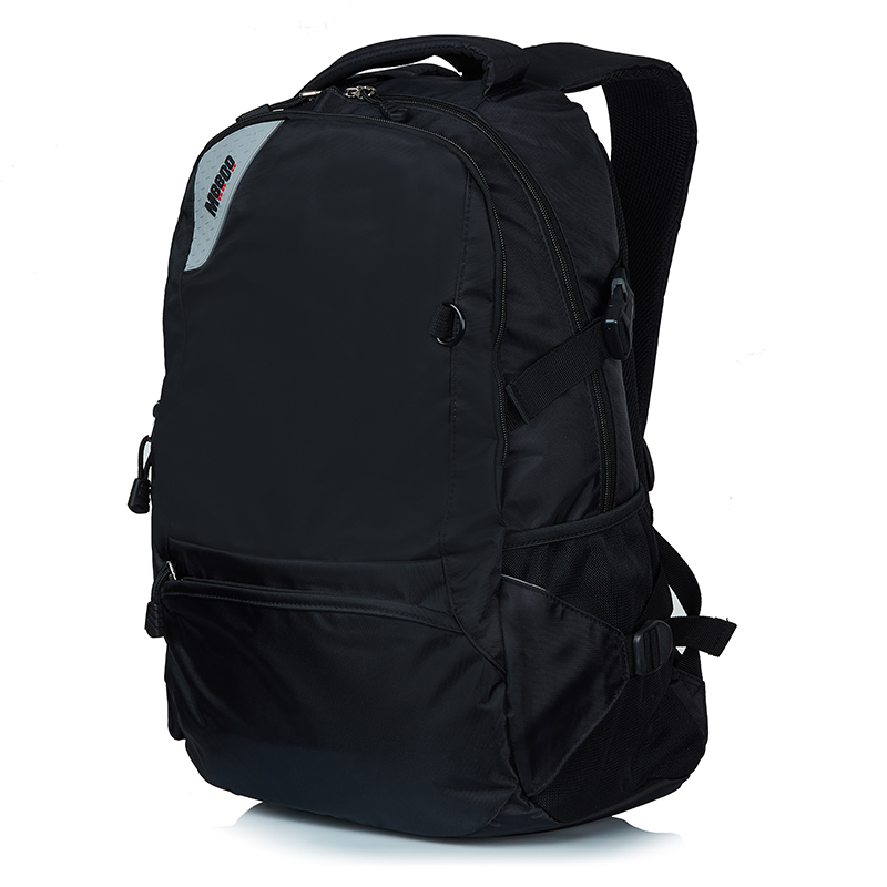 BACKPACK LARGE BLACK