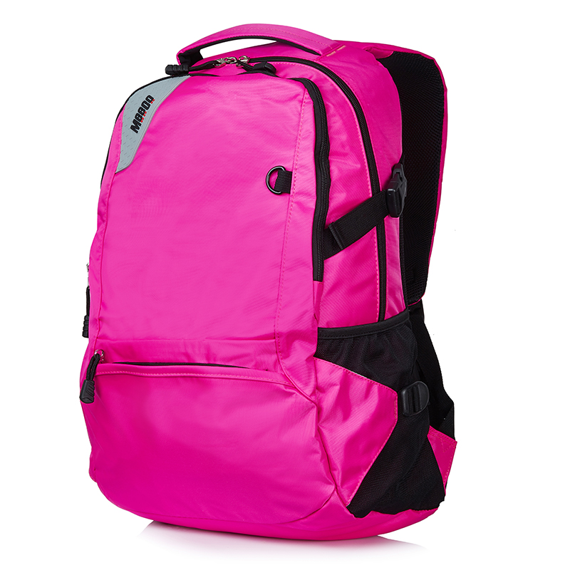 BACKPACK LARGE PINK