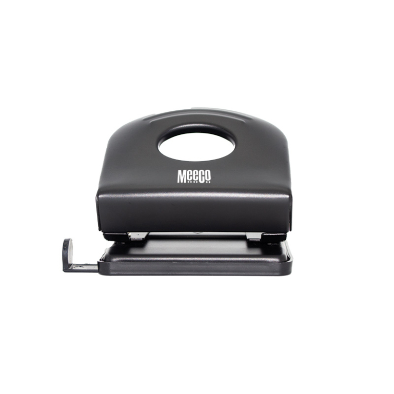20 SHEET PUNCH BLACK – Meeco